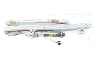 Подушка безопасности двери 9801890780 Citroen C4 II Picasso