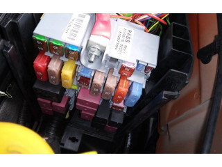 Модуль управления BSM 51987784 Jeep Renegade