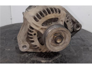 Генератор A1601540501 Smart ForTwo I