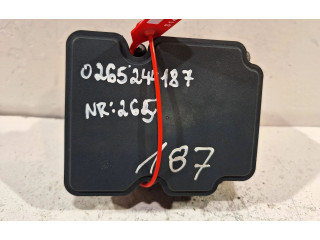 Jednotka ABS 0265244187 Peugeot 308 2014