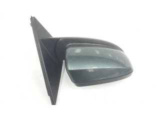 Zpětné zrcátko Сзади BMW X6 E71 2010 51167282756