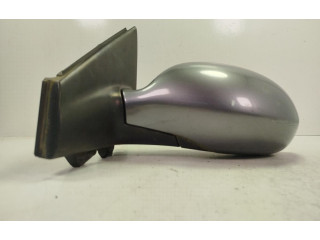 Zpětné zrcátko  Citroen Berlingo 2005  8149WK  