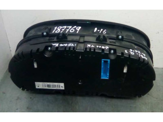 Панель приборов 8U0920930J, A2C85745600   Audi Q3 F3       
