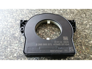 Датчик положения (угла) руля