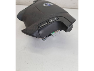 Подушка безопасности водителя BAMPT11033, 584552200387   Volvo V70