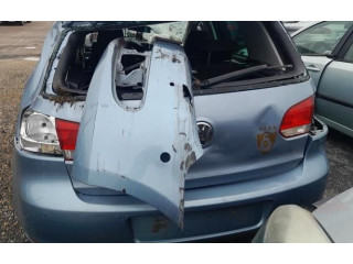 Руль Volkswagen Golf VI 2008 - 2013 года 3C8419091BEZRP, 3C8419091BEZRP