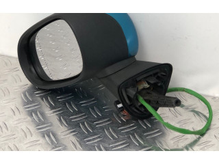 Zpětné zrcátko Renault Modus 2006 7701065901