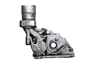 Čerpadlo oleje 5L20 Audi TT Mk1 AJQ