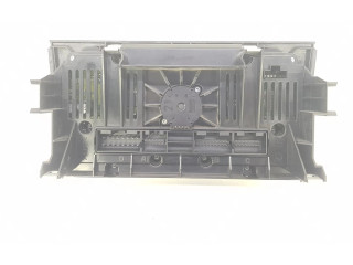 Блок управления климат-контролем 8U0820043H, 8U0820043H Audi Q3 8U