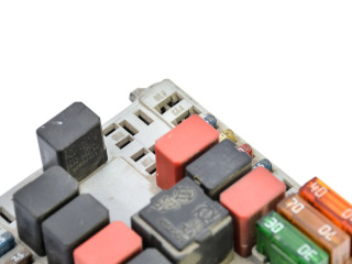 Pojistková skříňka 46835581 Fiat Punto (188) 2003