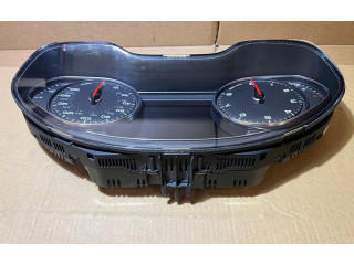 Přístrojová deska  Audi A8 S8 D4 4H 2013   