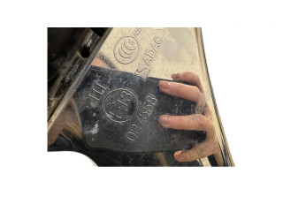 Зеркало электрическое Tesla Model S 2012 - года