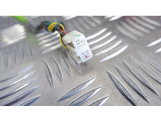 Зеркало электрическое Lexus IS 220D-250-350 2006 - 2013 года