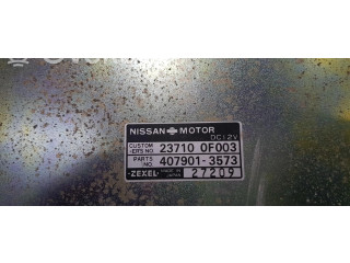 Řídící jednotka 4079013573, CENTRALITAMOTORUCE Ford Maverick