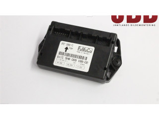 Блок управления 1736336 Ford Galaxy