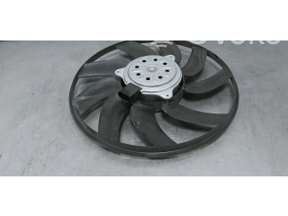 Диффузор    8K0121003AD, 8K0121003AG   Audi A6 S6 C7 4G