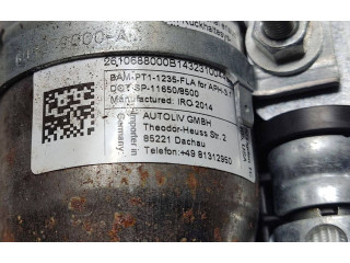 Рулевая рейка  Надувная подушка для пассажира 4G8880204E, 621629200   Audi A6 S6 C7 4G 2011 - 2018 года