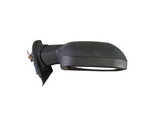 Zpětné zrcátko Citroen Berlingo 2012 00008154SZ