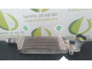 Интеркулер 1300410 Opel Corsa C 1.2