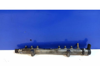 Магистральная трубка топлива