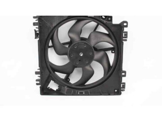 Вентилятор радиатора 7701068310, 8200748439 Renault Clio III