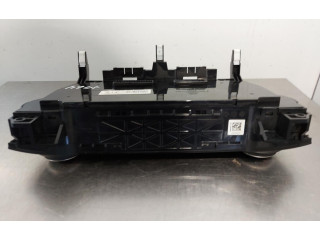 Блок управления климат-контролем 97250D3   Hyundai Tucson LM