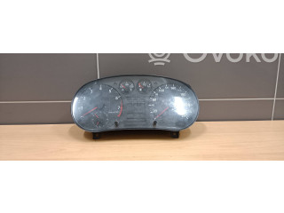 Панель приборов 8L0919860A, 110008773002 Audi A3 S3 8L