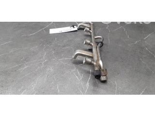 Vstřikovací lišta Opel Vectra C