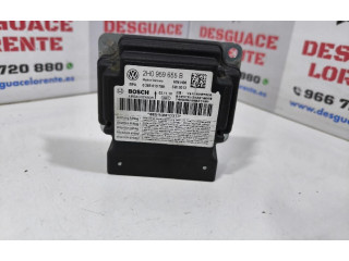 Блок подушек безопасности 2H0959655B Volkswagen Caddy