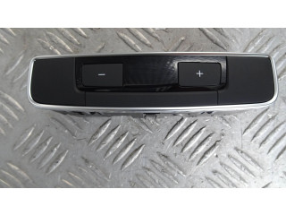 Блок управления климат-контролем 8W0919158   Audi S5