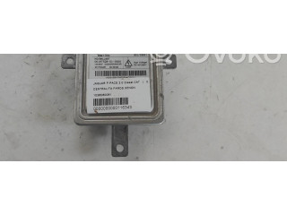 Блок управления Xenon