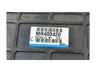 Блок управления АБС MR400420, X2T34172 Mitsubishi Pajero