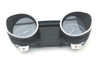 Панель приборов 670009779 Maserati Ghibli