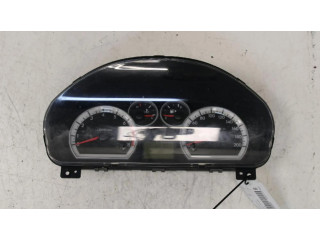 Přístrojová deska Chevrolet Aveo 2008
