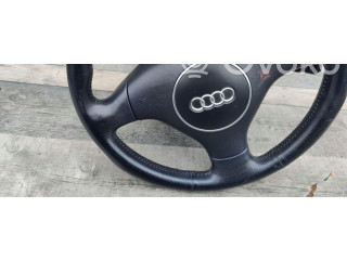  рейка  Колонка рулевая    Audi A3 S3 8L 1996 - 2003 года