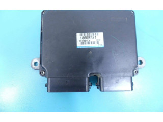 Блок управления двигателем Блок управления 1860B521, IMPRK1011635 Mitsubishi Lancer VIII