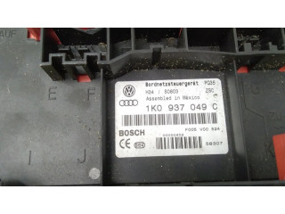 Блок комфорта 1K0937049C   Volkswagen Jetta V   