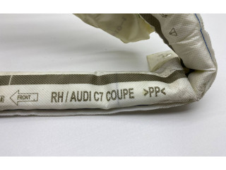 Боковая подушка безопасности 4G8880742B   Audi A7 S7 4G