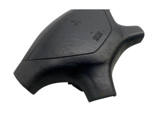 Подушка безопасности водителя MR763197 Mitsubishi Galant