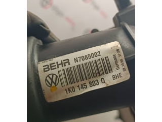 Интеркулер 1K0145803Q, N7085002 Volkswagen Touran I