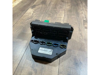 Pojistková skříňka A2129008307 Mercedes-Benz E W212 2010