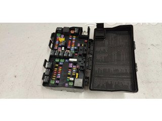 Блок предохранителей P68251627ab, 68251627ab Jeep Grand Cherokee