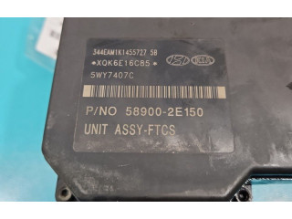 Jednotka ABS 58900-2E150, IMPRK1421159 Hyundai Tucson JM 2006