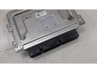 Řídící jednotka 237103717S, EMS3140 Renault Clio V 2020