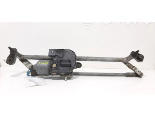 Моторчик дворников 1Z1955119D Skoda Octavia Mk2 (1Z)