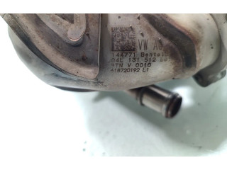 Клапан EGR 04L131512BG, 618720192   Skoda Superb B8 (3V)