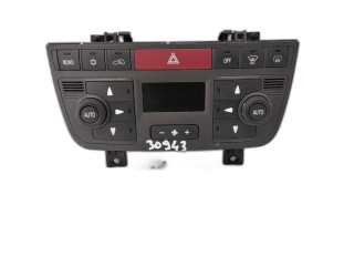 Блок управления климат-контролем 735377258, 188B2000   Fiat Idea