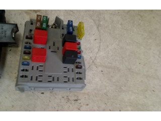   Pojistková skříňka    Fiat Punto (188) 2001