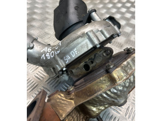 Turbodmychadlo Турбина 059145874C   Audi A6 S6 C7 4G   