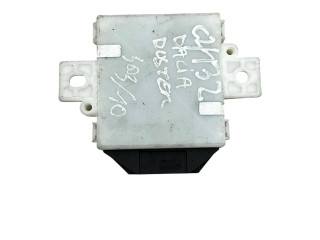 Блок управления 416516237R, 0260140033 Dacia Duster